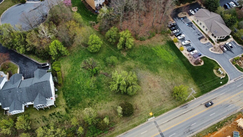 More Photos Of 2585 Evelyn Byrd Ave, Harrisonburg Land For Sale
