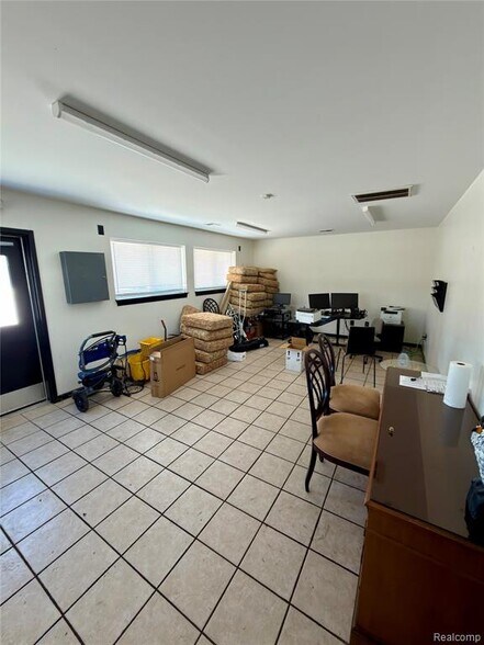 More Photos Of 9375 Marine City Hwy, Ira Industrial For Sale