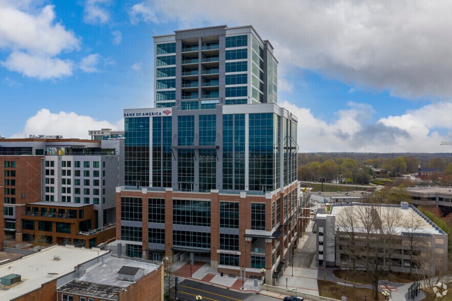 Primary Photo Of 355 S Main St, Greenville Office For Lease