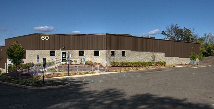 More Photos Of 60 Owens Dr, Wayne Service For Lease