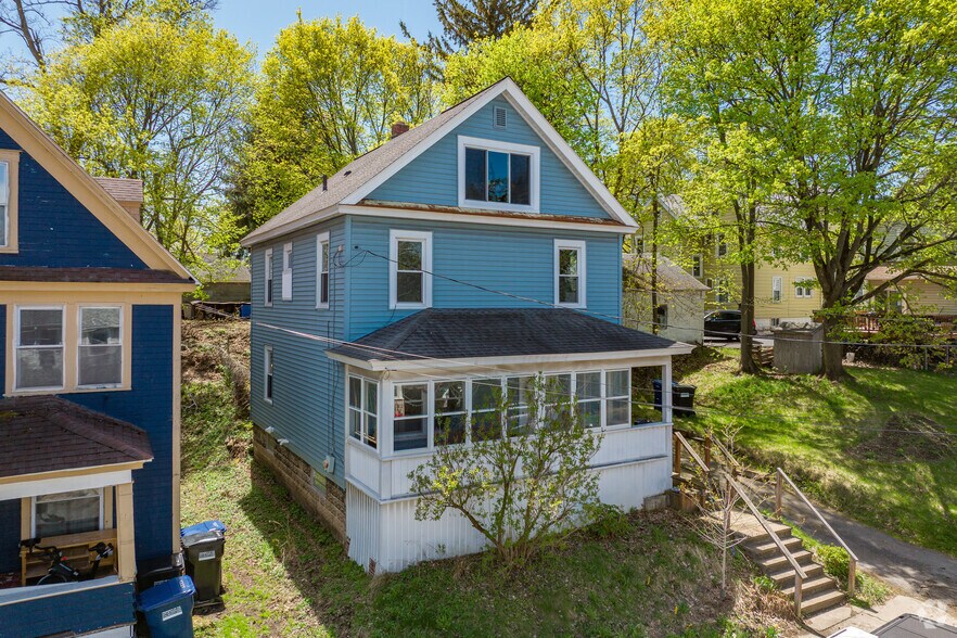 More Photos Of 102 Mooney Ave, Syracuse Apartments For Sale