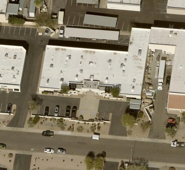 More Photos Of 7750 E Gelding Dr, Scottsdale Warehouse For Sale