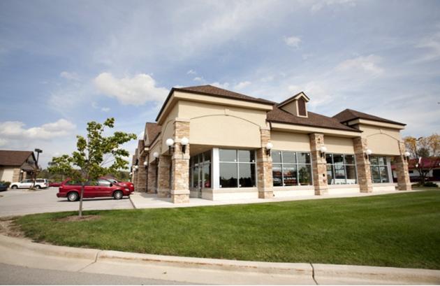 More Photos Of 615-617 Ryan St, Pewaukee General Retail For Sale