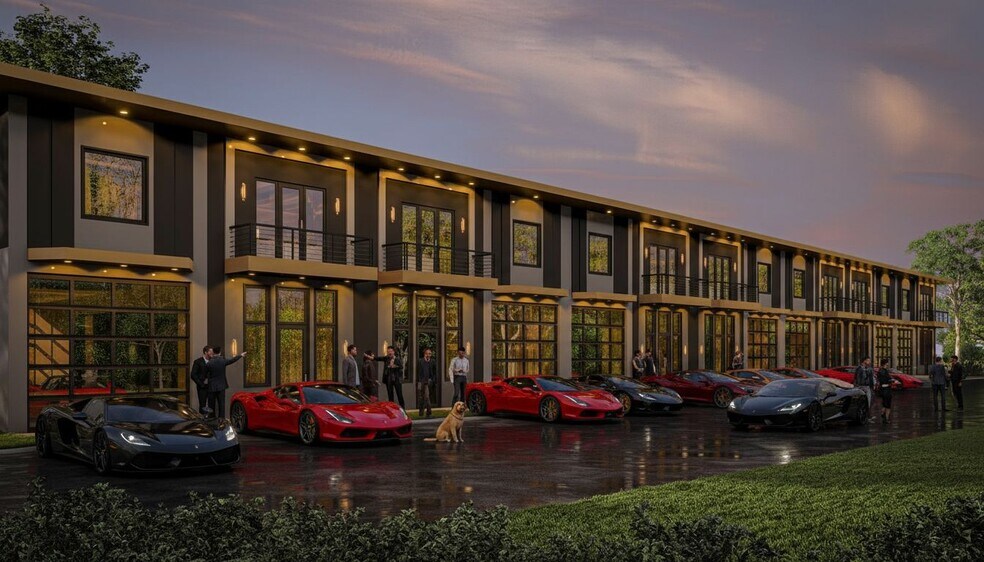 More Photos Of 3700 Ranch Road 620 N, Austin Light Manufacturing For Sale