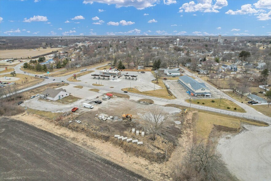More Photos Of 940 Clinton Ave, Farmer City Land For Sale
