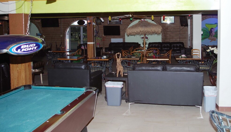 More Photos Of 2450 W Mesquite Ave, Pahrump Bar For Sale