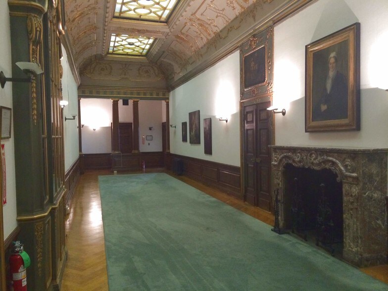 More Photos Of 165 Allandale St, Jamaica Plain Office For Lease