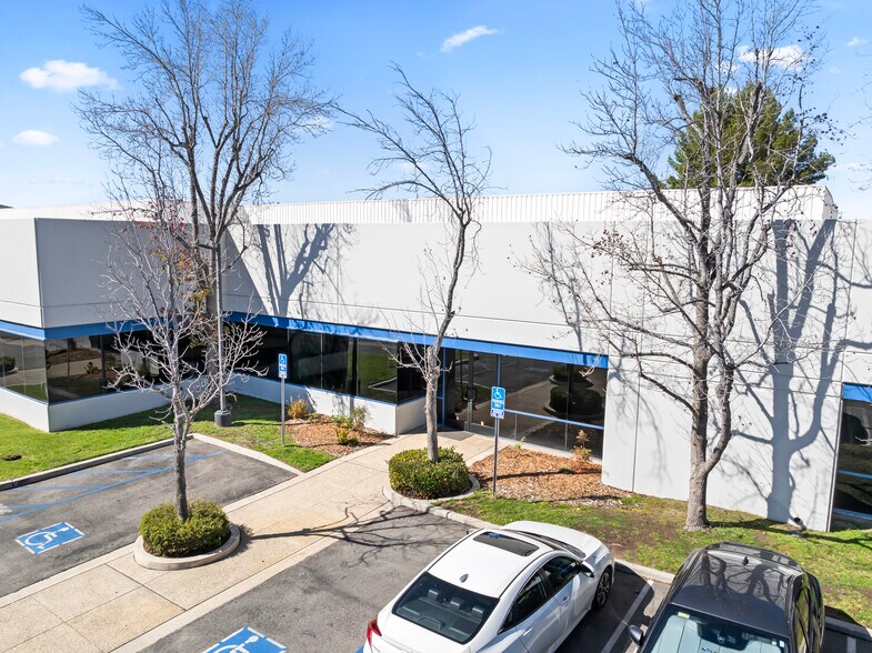 Primary Photo Of 94 W Cochran St, Simi Valley Research And Development For Sale