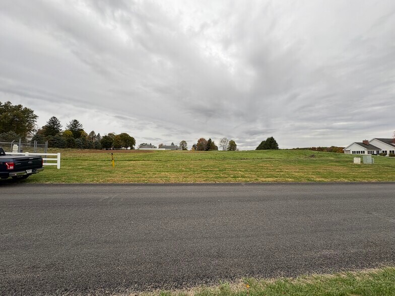 More Photos Of 0 E of Freeport St, Saxonburg, 16056, Saxonburg Land For Lease