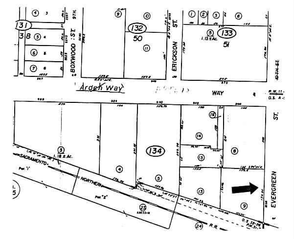 More Photos Of 960 Arden Way, Sacramento Warehouse For Sale