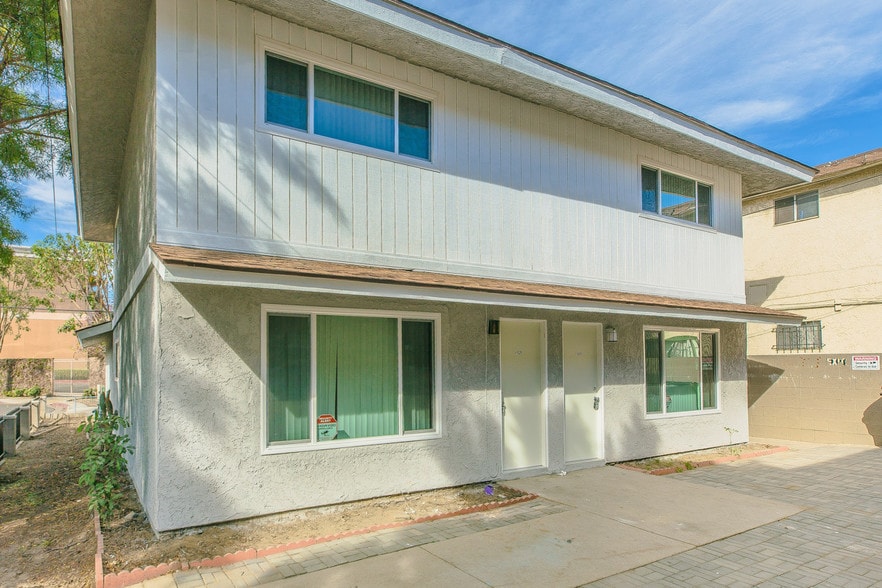 Primary Photo Of 11525 Haro Ave, Downey Multifamily For Sale