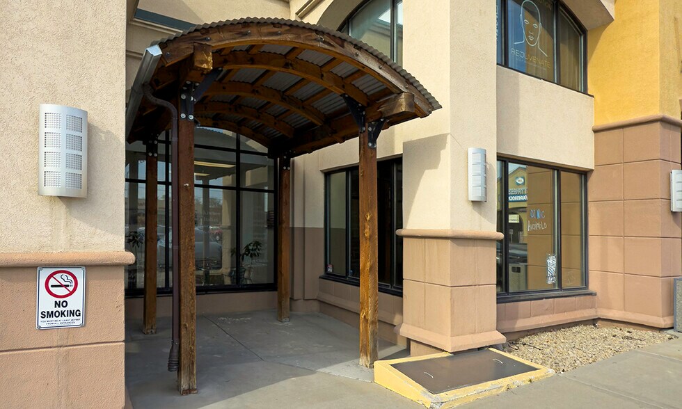 Primary Photo Of 25-47 E Fort Union Blvd, Midvale Storefront Retail Office For Lease