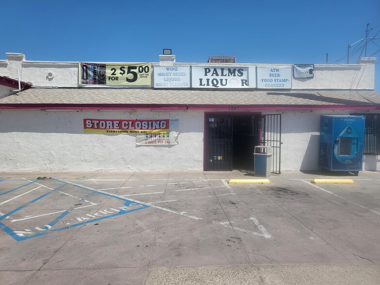 Primary Photo Of 1207 Chester Ave, Bakersfield General Retail For Lease