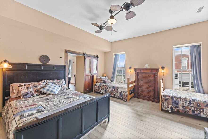 More Photos Of 116 N 3rd St, Burlington Apartments For Sale