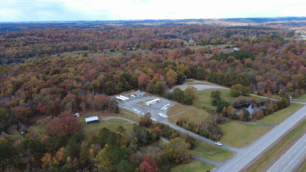 More Photos Of 9415 US-411, Delano Land For Sale