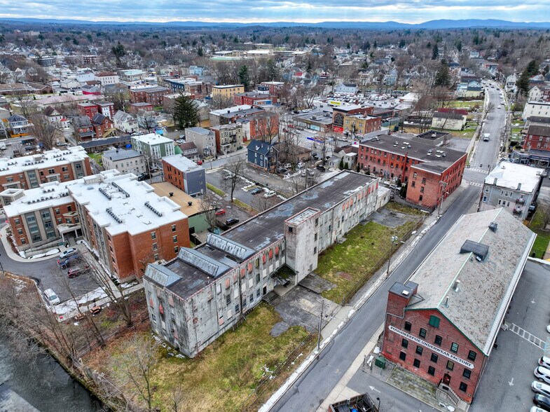 More Photos Of 15 N Cherry St, Poughkeepsie Manufacturing For Sale