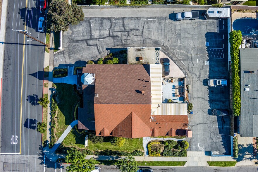 More Photos Of 500 E Imperial Ave, El Segundo Land For Sale