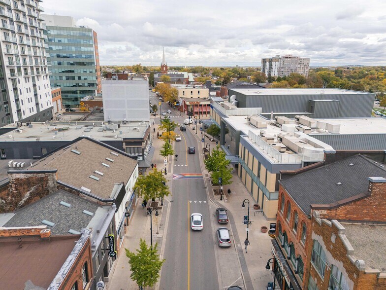 More Photos Of 233-239 St Paul St, St Catharines Multifamily For Sale