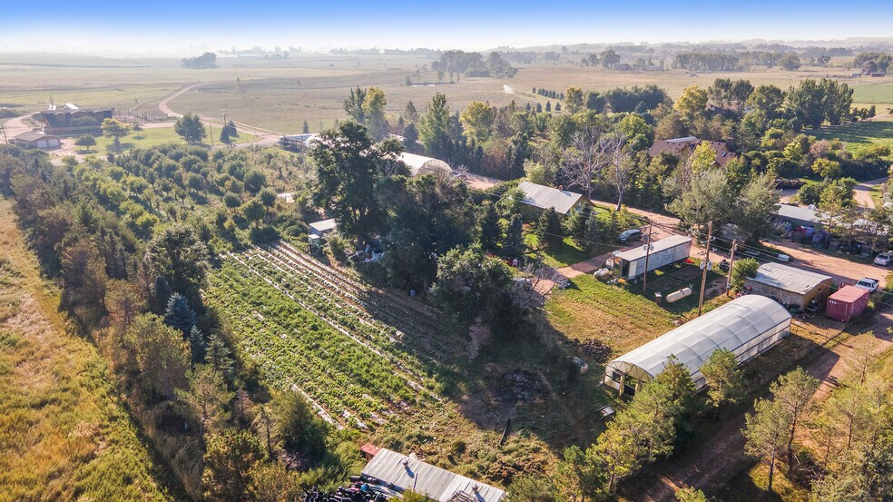 More Photos Of 12155 N County Road 15, Wellington Specialty For Sale