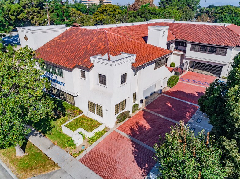 More Photos Of 1611 E 4th St, Santa Ana Loft Creative Space For Lease