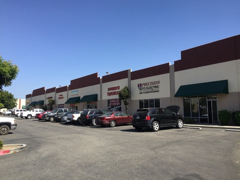More Photos Of 26500 Jefferson Ave, Murrieta Auto Repair For Lease