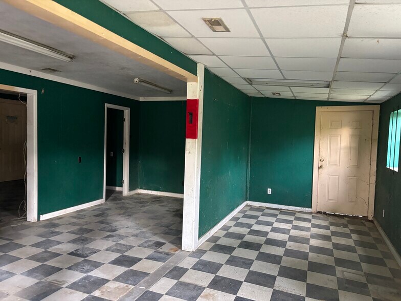 More Photos Of 3082 Old Mesena Rd NW, Thomson Industrial For Sale