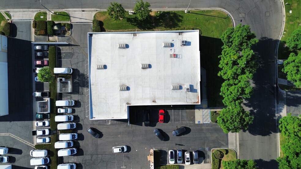 More Photos Of 1481 S Balboa Ave, Ontario Warehouse For Lease