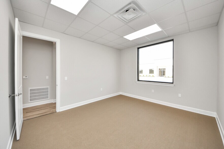 More Photos Of 6110 Sienna Ranch Road #205 Rd, Missouri City Office For Lease