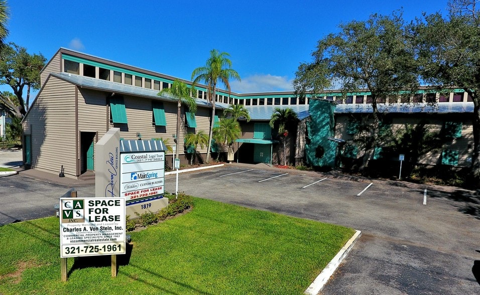 More Photos Of 1819 Riverview Dr, Melbourne Medical For Sale