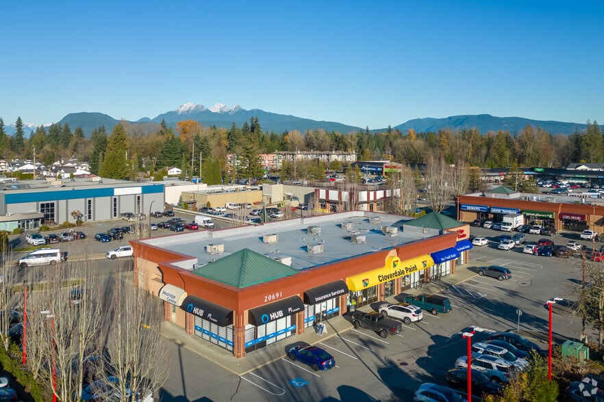 More Photos Of 20691 Lougheed Hwy, Maple Ridge Unknown For Lease
