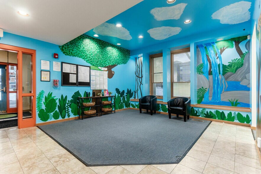 More Photos Of , Columbus Office For Sale