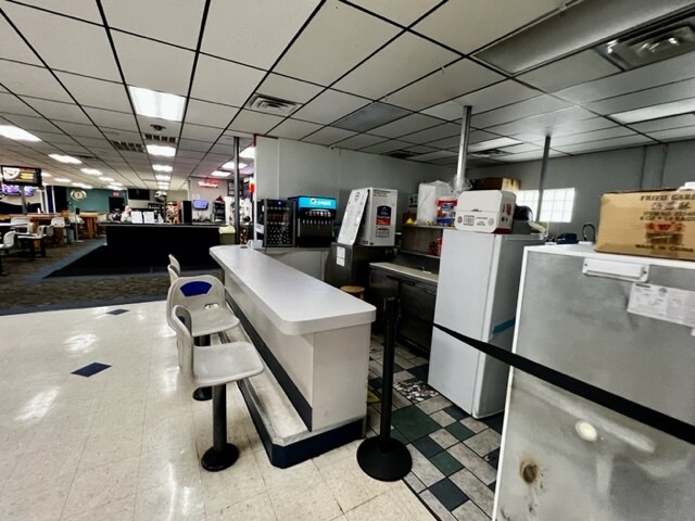 More Photos Of 1303 S Thompson St, Springdale Bowling Alley For Sale