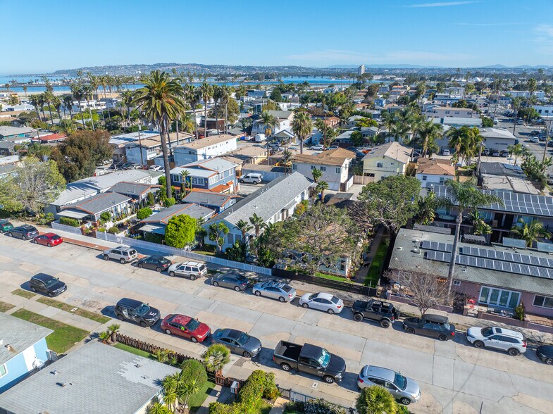 More Photos Of 5020 Brighton Ave, San Diego Multifamily For Sale