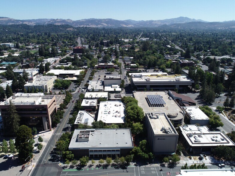 More Photos Of 620 3rd St, Santa Rosa Movie Theatre For Sale
