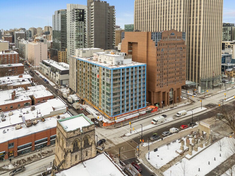 More Photos Of 200 Elgin St, Ottawa Apartments For Lease