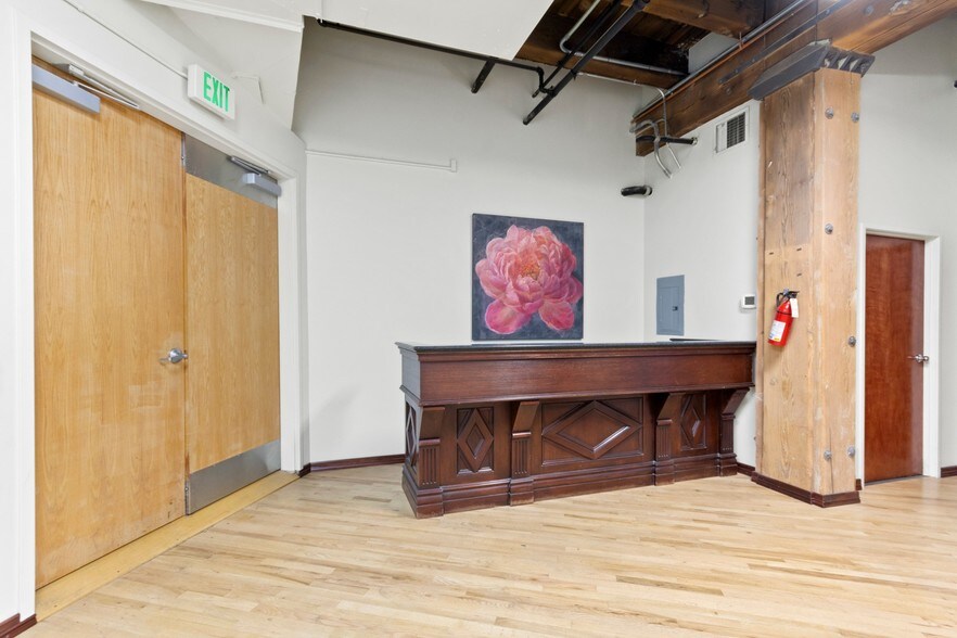 More Photos Of 1127 Auraria Pky, Denver Coworking Space