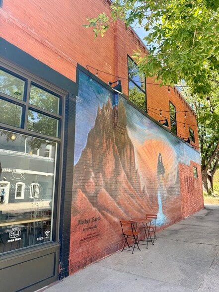 More Photos Of 4051-4059 Tejon St, Denver Office For Lease