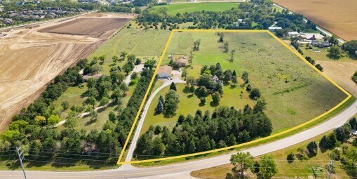 More Photos Of 21415 W Q Rd, Elkhorn Land For Sale