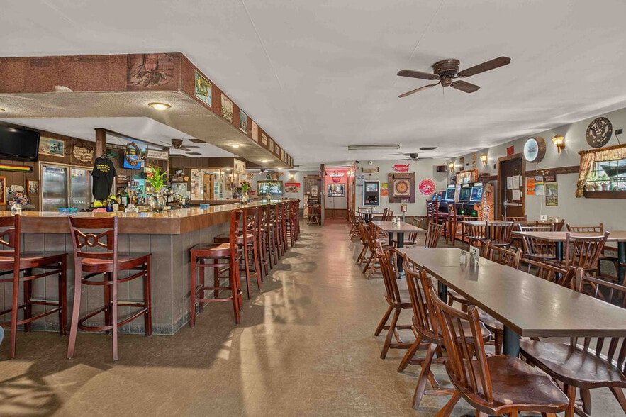 More Photos Of 13239 Rt 14, Ralston General Retail For Sale
