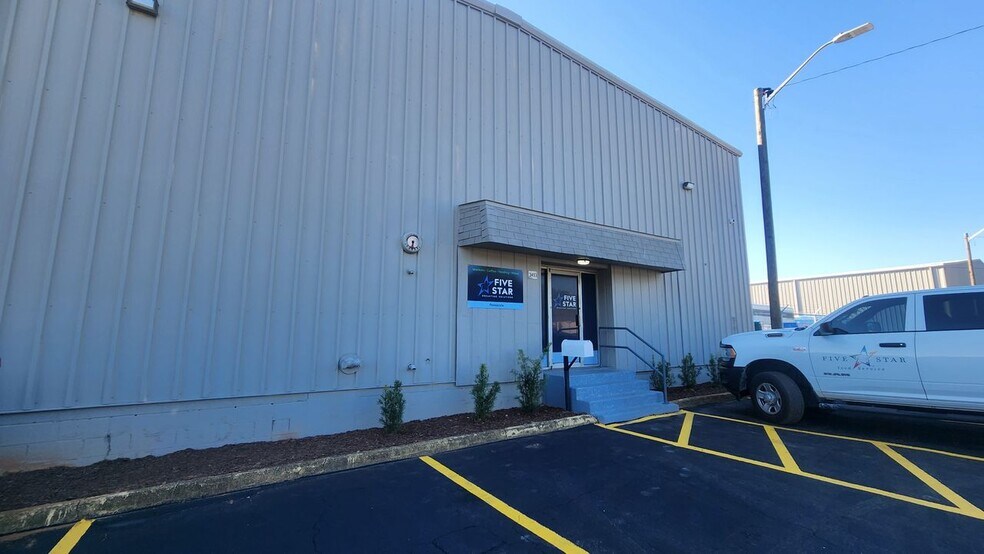 More Photos Of , Pensacola Industrial For Sale