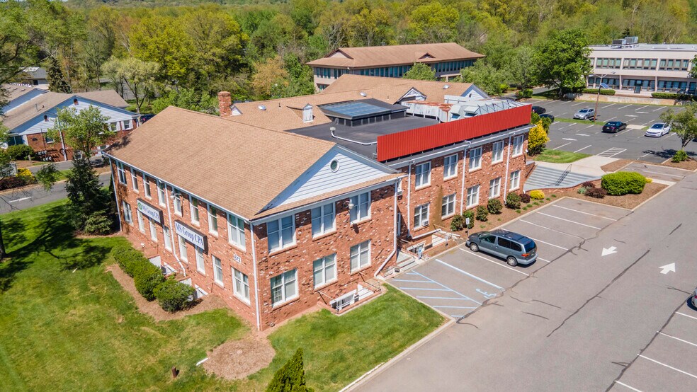 More Photos Of 672 Highway 202, Bridgewater Office For Lease