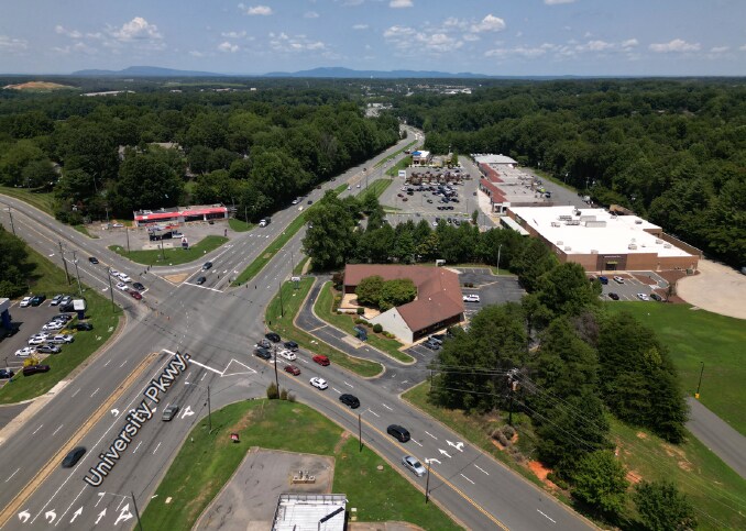 More Photos Of 4997 Home Rd, Winston-Salem Bank For Sale