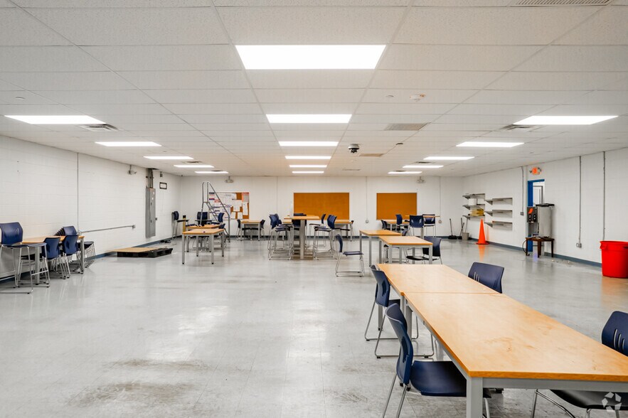 Photo of 1st Floor Ste 