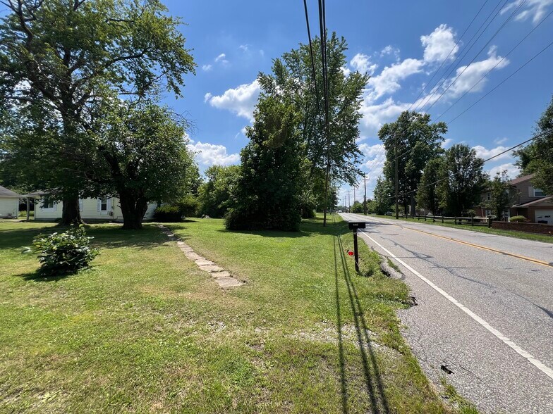 More Photos Of 4182 Mount Carmel Tobasco Rd, Cincinnati Land For Sale