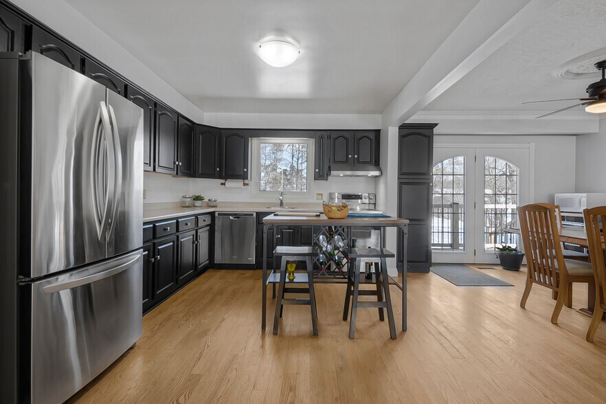 More Photos Of 4871 Wellington Road 29, Guelph Warehouse For Sale