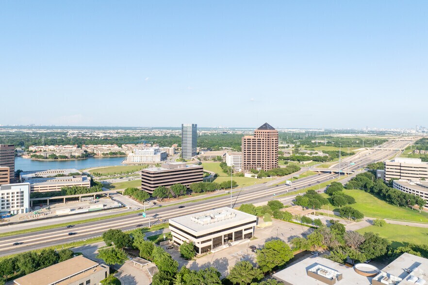 More Photos Of 450 E John Carpenter Fwy, Irving Office For Lease