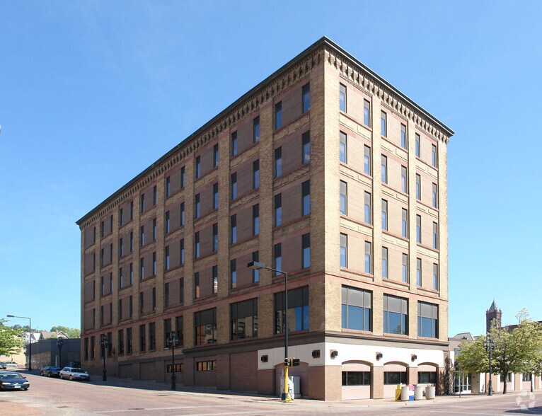 More Photos Of 131 W 1st St, Duluth Office For Sale