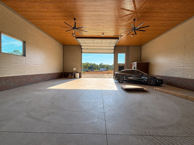 Primary Photo Of 144 McCrary Rd, Mooresville Industrial For Sale