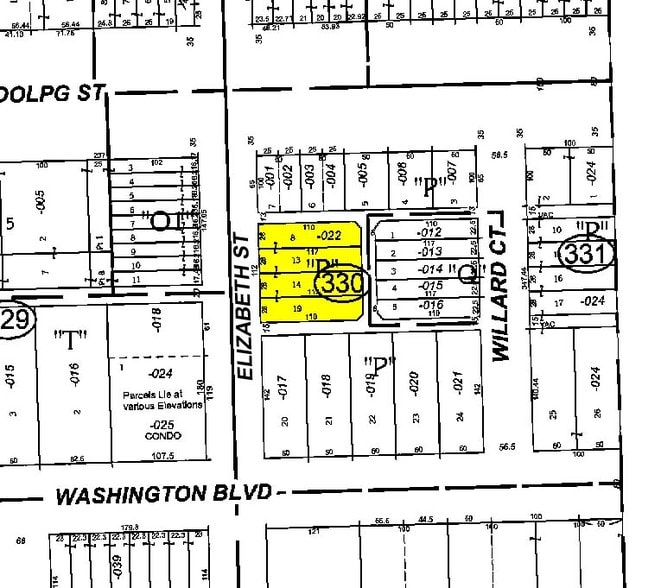 More Photos Of 113 N Elizabeth St, Chicago Storefront Retail Office For Lease