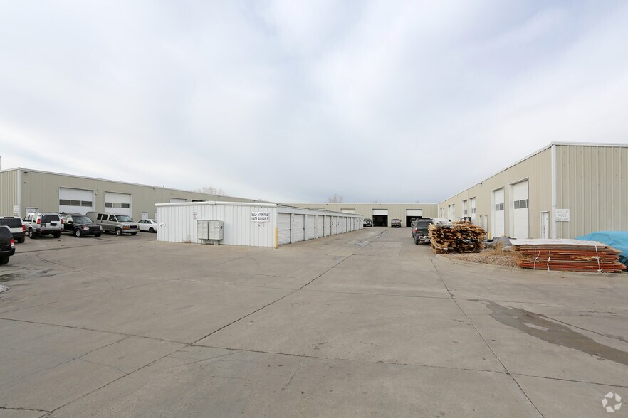 Primary Photo Of 6535 York St, Denver Warehouse For Lease